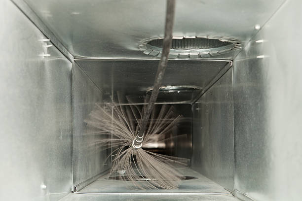 Best HVAC Air Duct Cleaning  in Keystone, FL