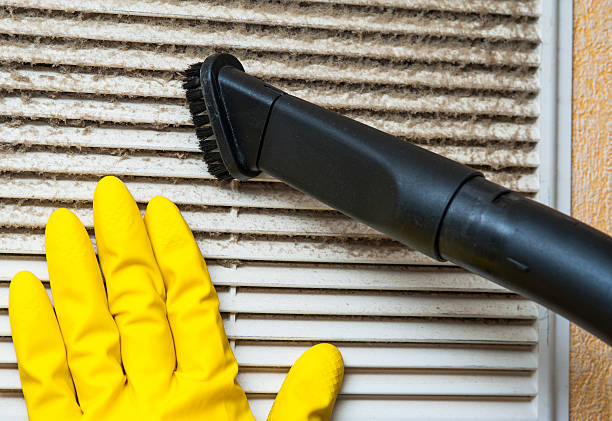 Best Duct Cleaning for Offices  in Keystone, FL